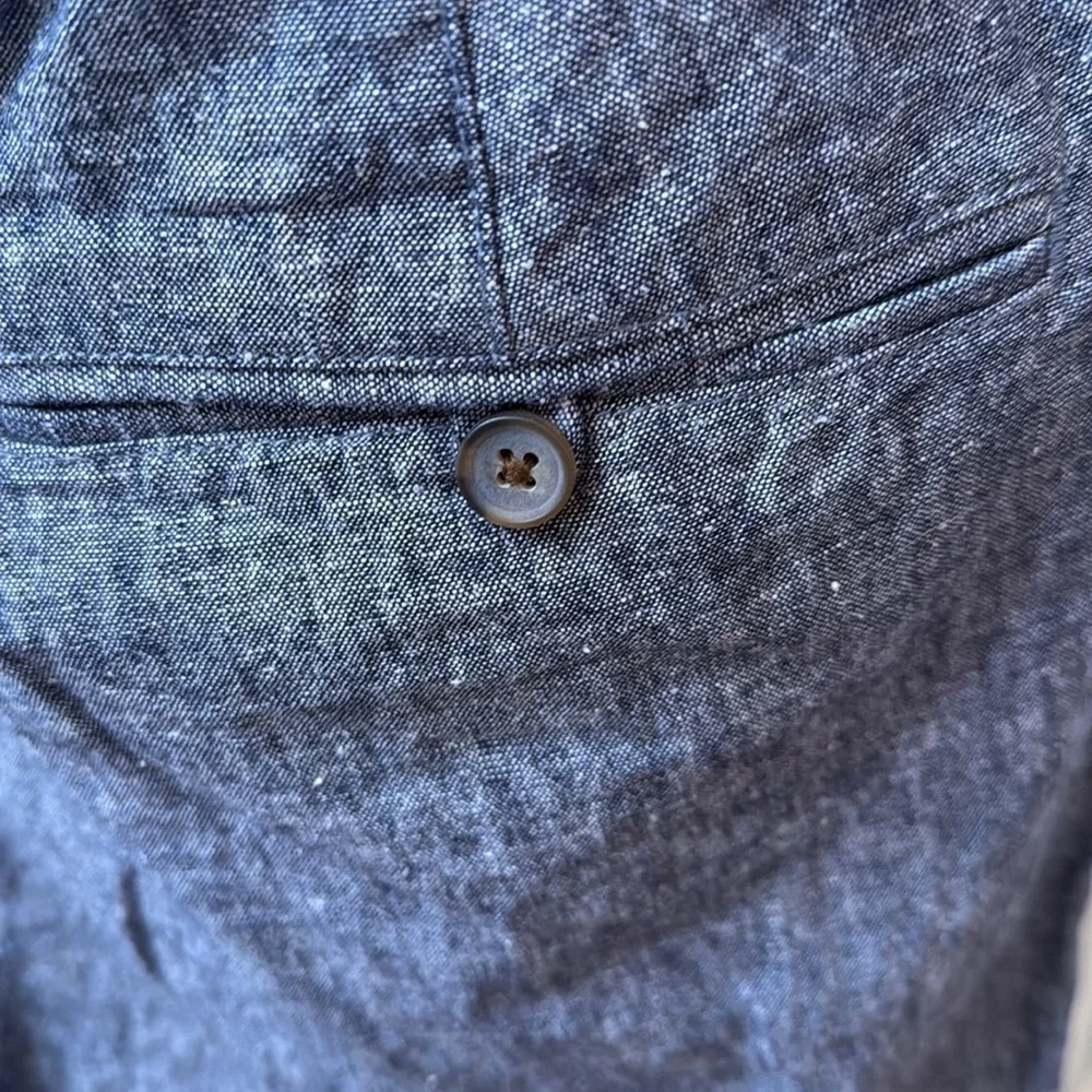 J. Crew comfortable stylish